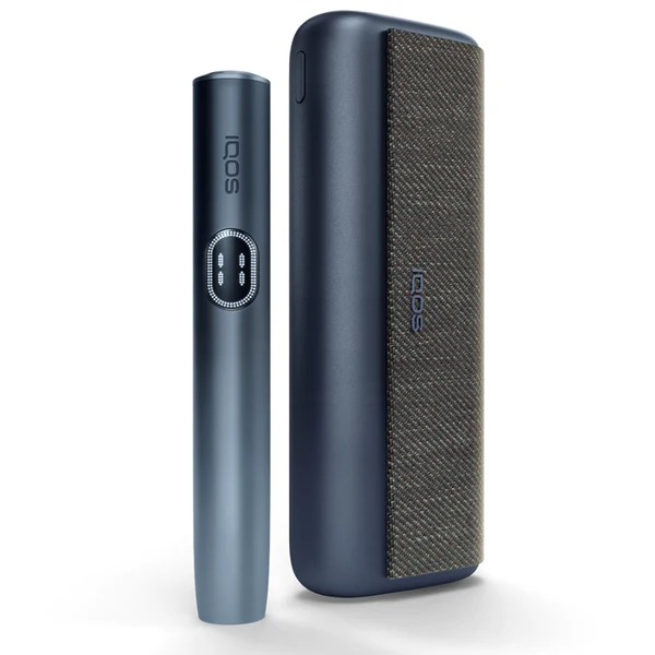 IQOS ILUMA i Prime 主機（TEREA菸彈專用）加熱煙主機推薦