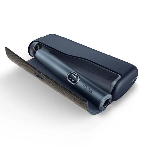 IQOS ILUMA i Prime 主機（TEREA菸彈專用）加熱煙主機推薦