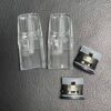 Lana空煙彈 1.3ml底部註油空倉 空彈 通用一代主機