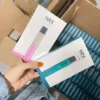 NRX3主機 尼威三代電子煙霧化桿 專用尼威煙彈