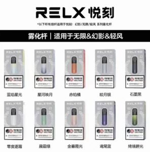 RELX 