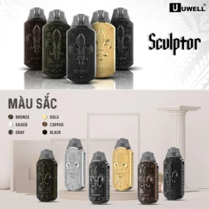 UWELL SCULPTOR