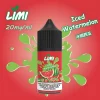 LIMI 小煙專用煙油｜30ML｜40MG（進口版本）