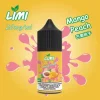 LIMI 小煙專用煙油｜30ML｜40MG（進口版本）
