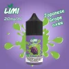 LIMI 小煙專用煙油｜30ML｜40MG（進口版本）