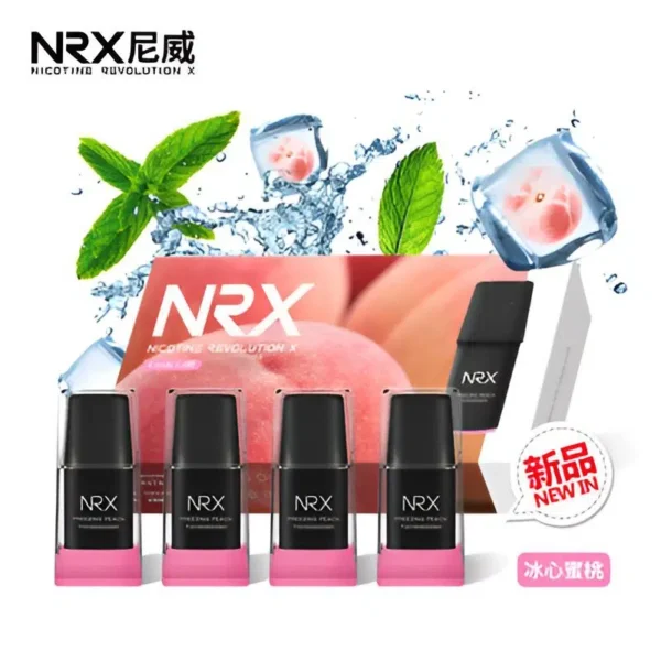 NRX3