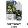 小煙玩家必收SP2S煙油 思博睿小煙油 30ML/20mg丁鹽