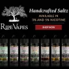 美國 RIPE VAPES煙油 生命之樹小煙油 30ML電子煙油 經典口味 深受喜愛