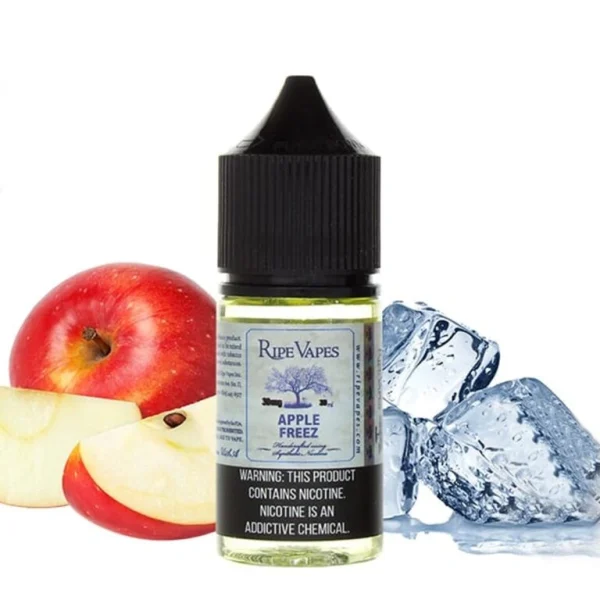 美國 RIPE VAPES煙油 生命之樹小煙油 30ML電子煙油 經典口味 深受喜愛