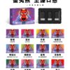 蠻夷熊主機 ManYX霧化桿 通用Relx 悅刻煙彈一代