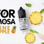 電子煙油 Formosa 福爾摩沙 小煙油 30ml 711到付