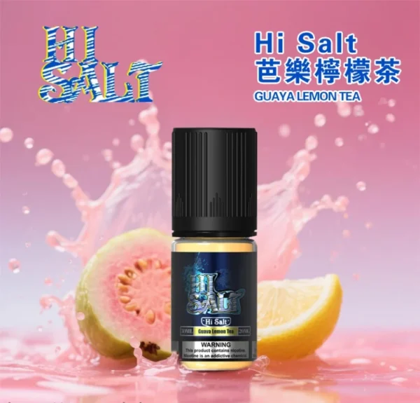 鹽博士q3 鹽博士 DR SALT 二代煙油|尼古丁鹽小煙油正品推薦