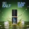 鹽博士q4 鹽博士 DR SALT 二代煙油|尼古丁鹽小煙油正品推薦