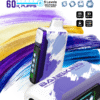 Bang King Ice Cool 60K DSK048 一次性電子煙 台灣現貨 – 60000口超大容量5級可調清涼可充電一次性電子煙推薦 派對解癮神器