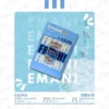 Emani 煙彈 (依馬尼霧化彈)｜相容專用煙彈 台灣現貨