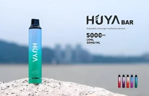 HUYA