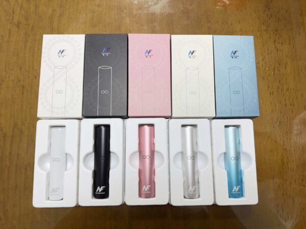 INF煙桿 無限電子煙主機 通配Relx悅刻煙彈一代