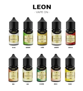 LEON