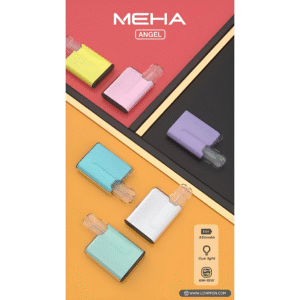 Meha