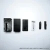 Ploom AURA 加熱煙機｜日本七星／駱駝煙彈專用主機 Ploom AURA 技術四種加熱模式