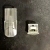 SP2S水滴發光空倉｜底部註油空煙彈｜不漏油無異味，現貨發售，支持批發