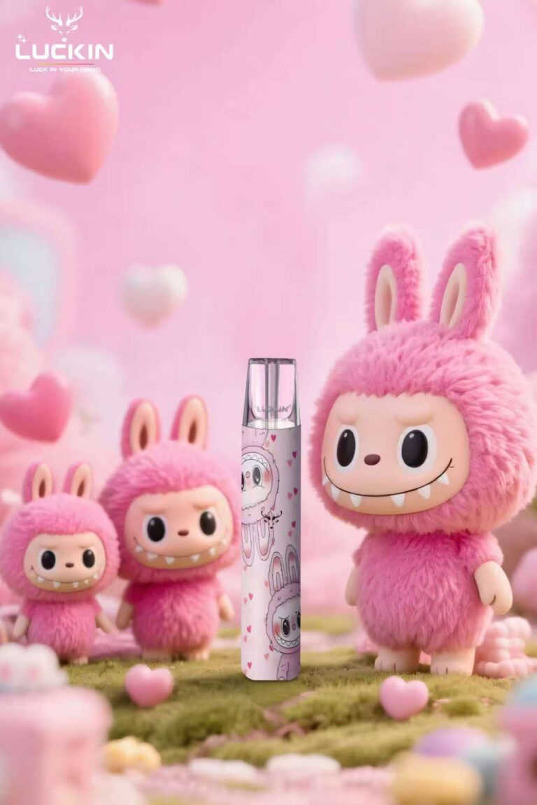 電子煙