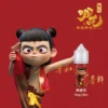 蓮火茶魂 哪吒 煙油｜原裝進口小煙油 台灣現貨正品