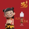 蓮火茶魂 哪吒 煙油｜原裝進口小煙油 台灣現貨正品