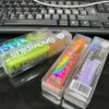 正品鴨嘴獸4000Snowplus DASH 經典一次性電子煙711到付