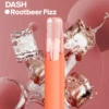 正品鴨嘴獸4000Snowplus DASH 經典一次性電子煙711到付