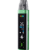 UWELL Caliburn G3 Pro Pod 電子煙主機：全螢幕 Pro 升級，霧氣順滑，暢享蒸汽人生
