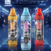 爆款推薦｜Bang King 35000 Puffs 一次性電子煙 — 長效之選