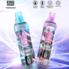 爆款推薦｜Bang King 35000 Puffs 一次性電子煙 — 長效之選