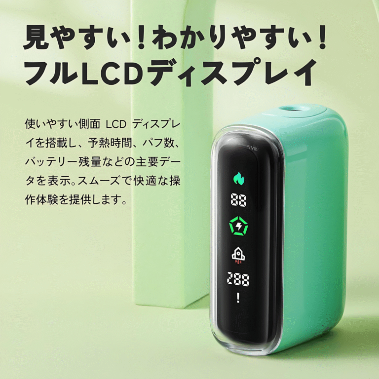 電子煙