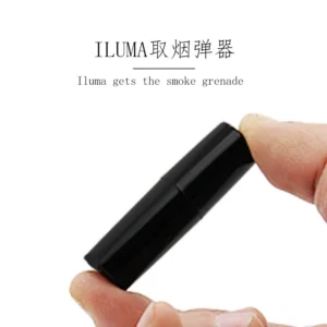 IQOS 專用清潔工具 – 適用取彈器