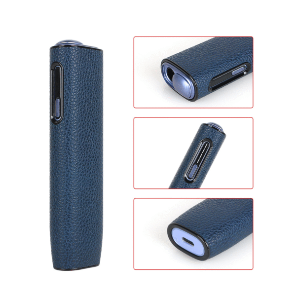 iqos系列  Iluma i ONE 煙機保護皮套｜加熱不燃燒一體機保護殼｜高質感皮革・台灣現貨