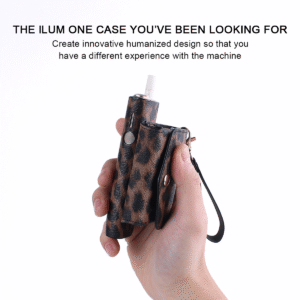 ILUMA i ONE 收納保護套