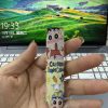 HEAT 喜貝 × Labubu 限定聯名款｜潮玩級電子煙主機｜限量發售