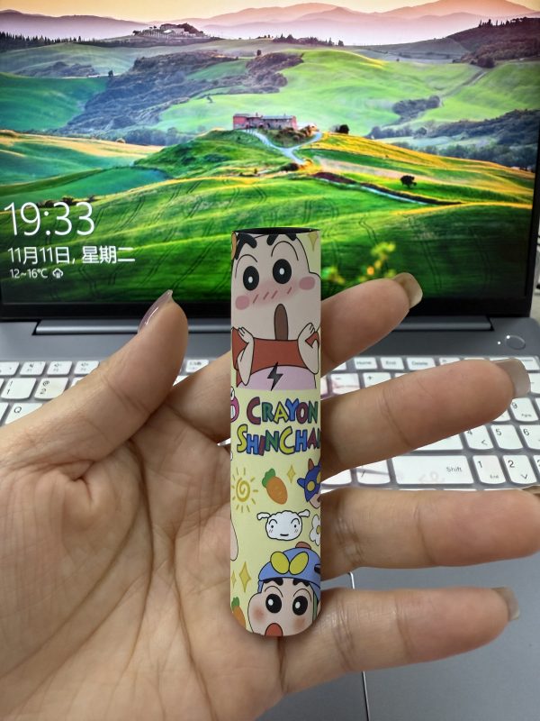 HEAT 喜貝 × Labubu 限定聯名款｜潮玩級電子煙主機｜限量發售