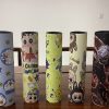 HEAT 喜貝 × Labubu 限定聯名款｜潮玩級電子煙主機｜限量發售