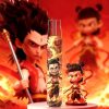HEAT 喜貝 × Labubu 限定聯名款｜潮玩級電子煙主機｜限量發售
