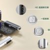 HITASTE F2 加熱煙機：Terea 專用、雙加熱模式的智能巔峰之選