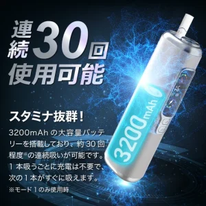 加熱菸