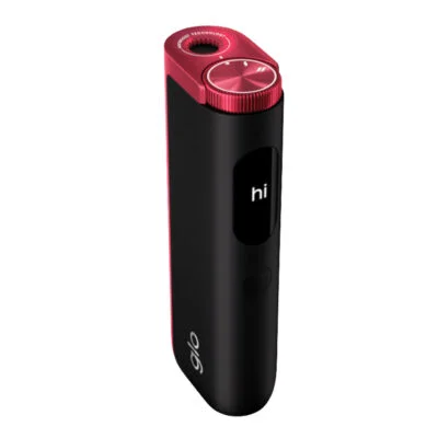 加熱煙主機 Glo Hyper Pro  日本煙機推薦 新品上市