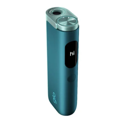 加熱煙主機 Glo Hyper Pro  日本煙機推薦 新品上市