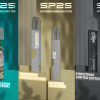 🎄聖誕節禮物 。 SP2s聖誕限定珍藏版，sp2s國際版鈦主機聖誕限定 節日限定主機