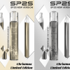 🎄SP2s鈦主機聖誕限定版：致敬頂級工藝。聖誕節限定主機