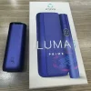 IQOS 2025 年最新推出的第 8 代系列（IQOS ILUMA i）電光紫 限定配色