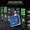 【OXVA XLIM SQ PRO】 30W 小蠻牛SQ 主機套裝 V1 V2 V3 替換倉 空煙彈 VAPE 起源