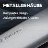 HITASTE E40 Pro 加熱菸主機｜穩定加熱・高續航・Pro 升級款